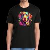 Super Soft Perfect Tri ® Tee Thumbnail