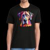 Super Soft Perfect Tri ® Tee Thumbnail