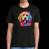 Super Soft Perfect Tri ® Tee Thumbnail