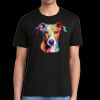 Super Soft Perfect Tri ® Tee Thumbnail