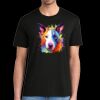 Super Soft Perfect Tri ® Tee Thumbnail