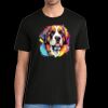 Super Soft Perfect Tri ® Tee Thumbnail