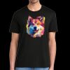 Super Soft Perfect Tri ® Tee Thumbnail