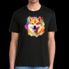 Super Soft Perfect Tri ® Tee Thumbnail