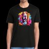 Super Soft Perfect Tri ® Tee Thumbnail