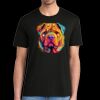 Super Soft Perfect Tri ® Tee Thumbnail