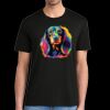 Super Soft Perfect Tri ® Tee Thumbnail