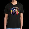 Super Soft Perfect Tri ® Tee Thumbnail