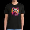 Super Soft Perfect Tri ® Tee Thumbnail