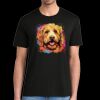 Super Soft Perfect Tri ® Tee Thumbnail