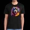 Super Soft Perfect Tri ® Tee Thumbnail