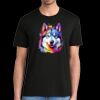 Super Soft Perfect Tri ® Tee Thumbnail