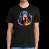 Super Soft Perfect Tri ® Tee Thumbnail