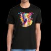 Super Soft Perfect Tri ® Tee Thumbnail
