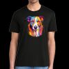 Super Soft Perfect Tri ® Tee Thumbnail