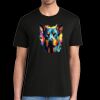 Super Soft Perfect Tri ® Tee Thumbnail
