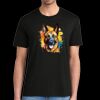 Super Soft Perfect Tri ® Tee Thumbnail