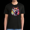 Super Soft Perfect Tri ® Tee Thumbnail