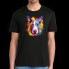 Super Soft Perfect Tri ® Tee Thumbnail