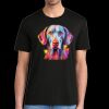 Super Soft Perfect Tri ® Tee Thumbnail