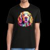 Super Soft Perfect Tri ® Tee Thumbnail