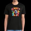 Super Soft Perfect Tri ® Tee Thumbnail