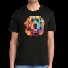 Super Soft Perfect Tri ® Tee Thumbnail