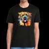 Super Soft Perfect Tri ® Tee Thumbnail