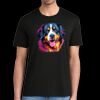 Super Soft Perfect Tri ® Tee Thumbnail
