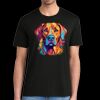 Super Soft Perfect Tri ® Tee Thumbnail