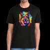 Super Soft Perfect Tri ® Tee Thumbnail