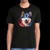 Super Soft Perfect Tri ® Tee Thumbnail