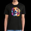 Super Soft Perfect Tri ® Tee Thumbnail