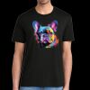 Super Soft Perfect Tri ® Tee Thumbnail