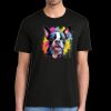Super Soft Perfect Tri ® Tee Thumbnail