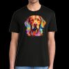 Super Soft Perfect Tri ® Tee Thumbnail
