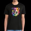 Super Soft Perfect Tri ® Tee Thumbnail