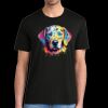 Super Soft Perfect Tri ® Tee Thumbnail