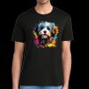 Super Soft Perfect Tri ® Tee Thumbnail