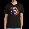 Super Soft Perfect Tri ® Tee Thumbnail