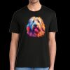 Super Soft Perfect Tri ® Tee Thumbnail