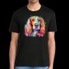Super Soft Perfect Tri ® Tee Thumbnail