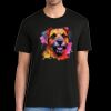 Super Soft Perfect Tri ® Tee Thumbnail