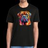 Super Soft Perfect Tri ® Tee Thumbnail