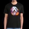 Super Soft Perfect Tri ® Tee Thumbnail