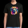 Super Soft Perfect Tri ® Tee Thumbnail