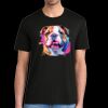Super Soft Perfect Tri ® Tee Thumbnail