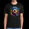 Super Soft Perfect Tri ® Tee Thumbnail
