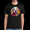 Super Soft Perfect Tri ® Tee Thumbnail