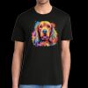 Super Soft Perfect Tri ® Tee Thumbnail